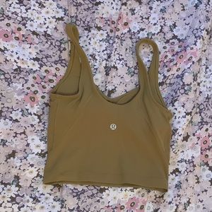 Lululemon Align Tank